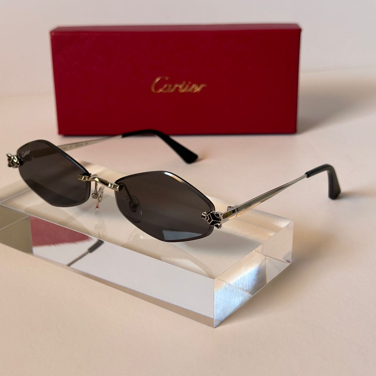 Cartier Noir