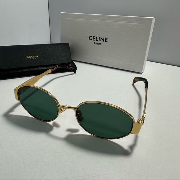 Celine Vert