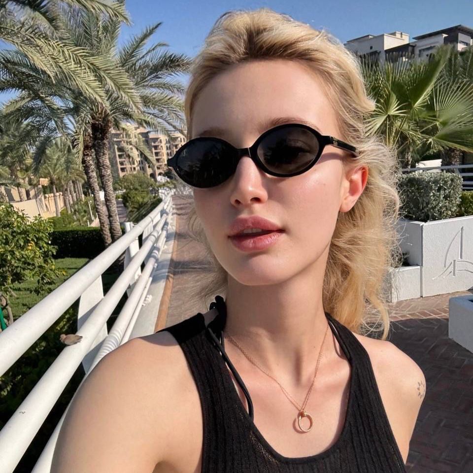 Mui noir
