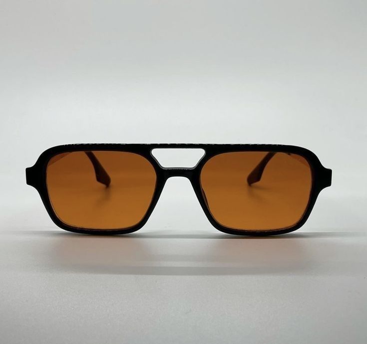 Lunettes Marron