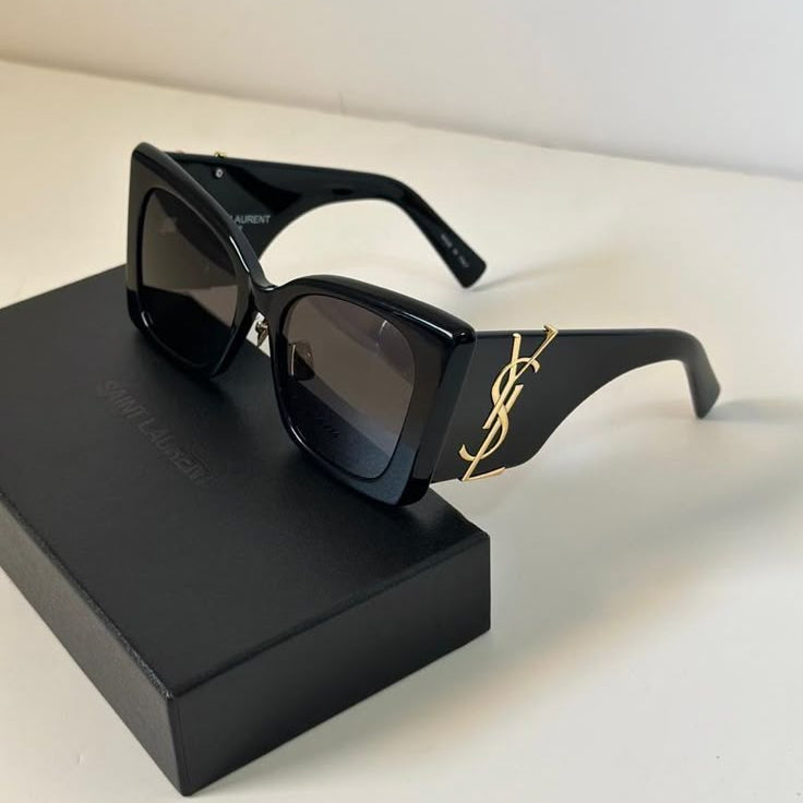 Lunettes YSL