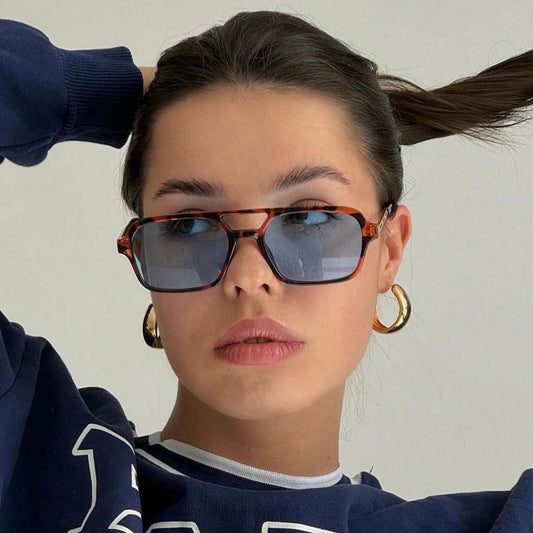 Lunette tigre