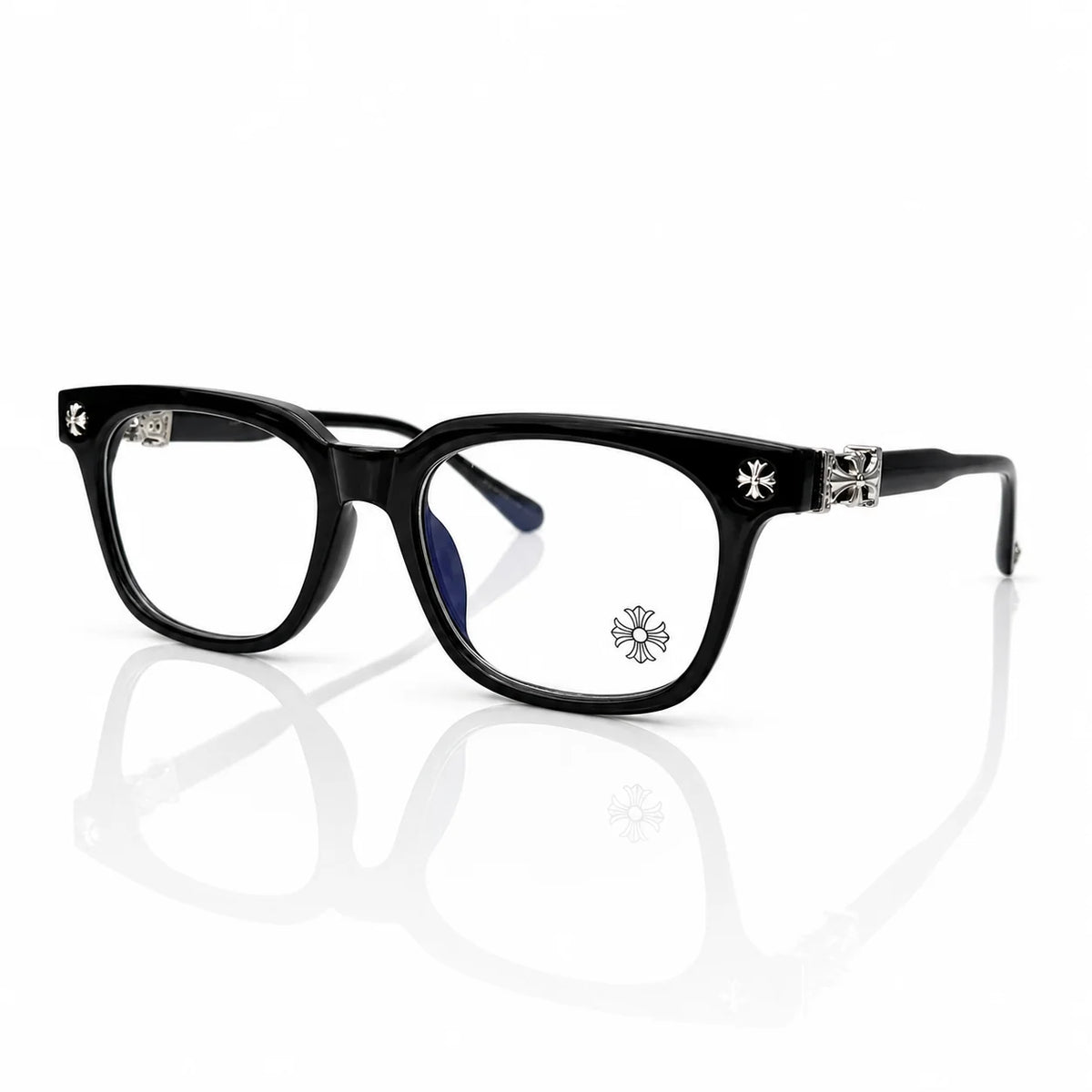 Chrome hearts glasses
