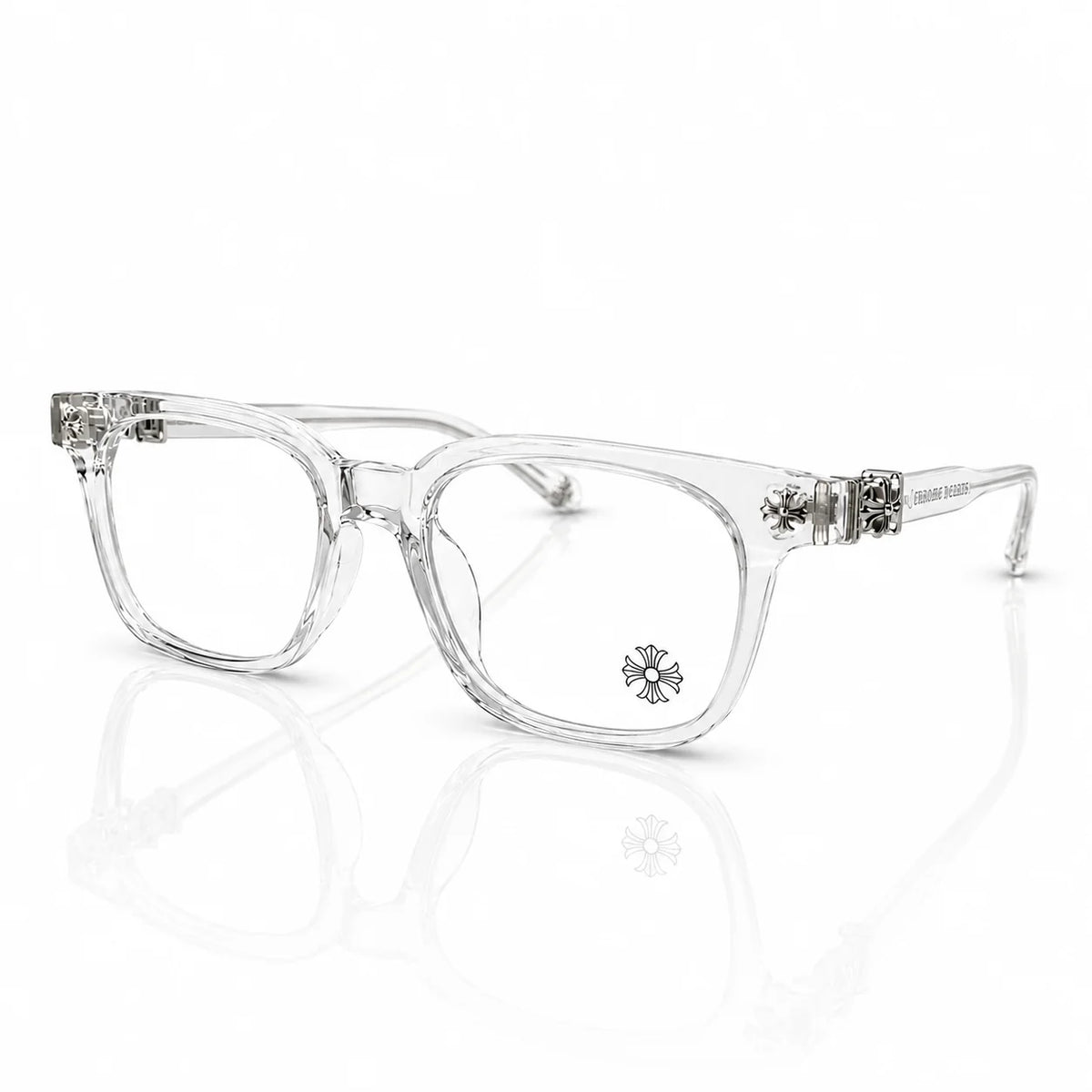 Chrome hearts glasses