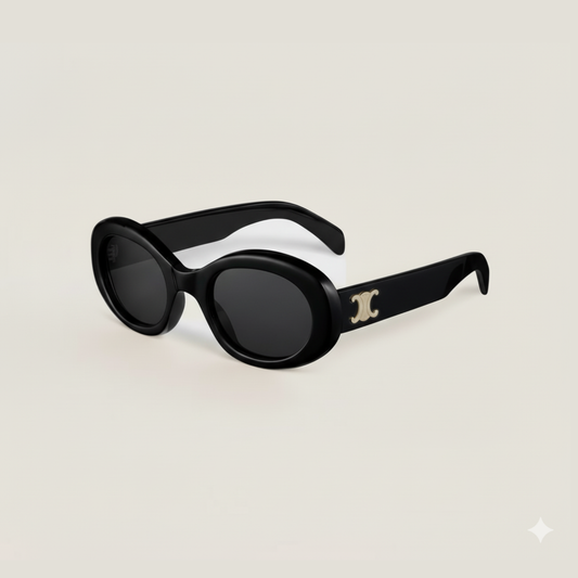 Celine Double noir