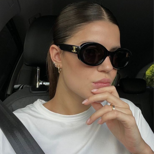 Celine Double noir