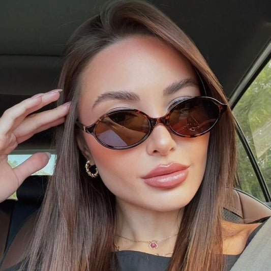 Miu Miu marron
