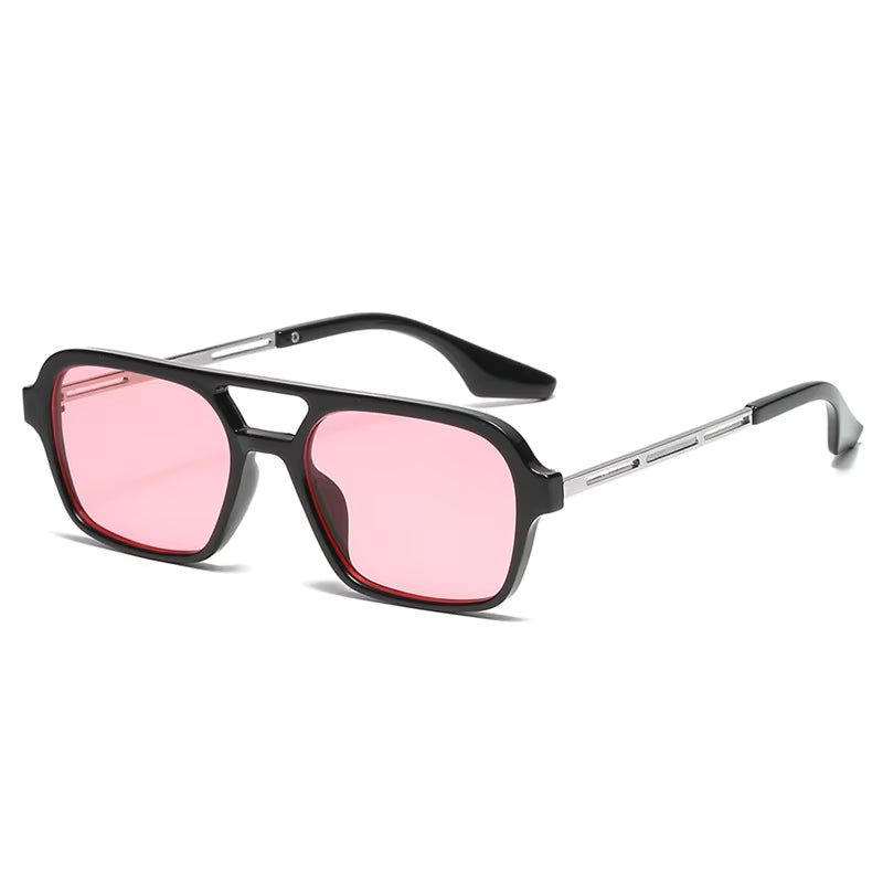 Lunettes Rose