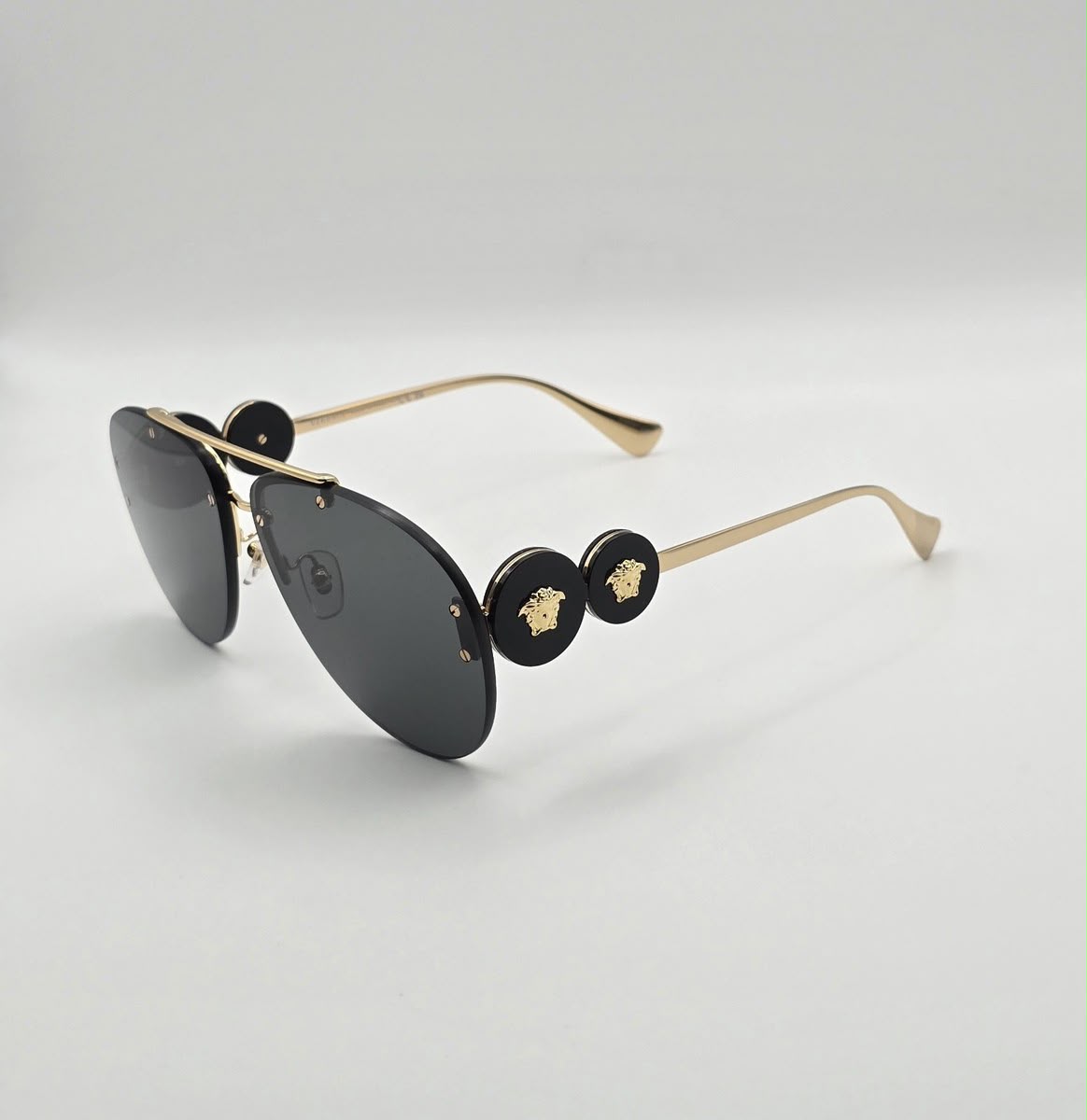 Lunettes Versace