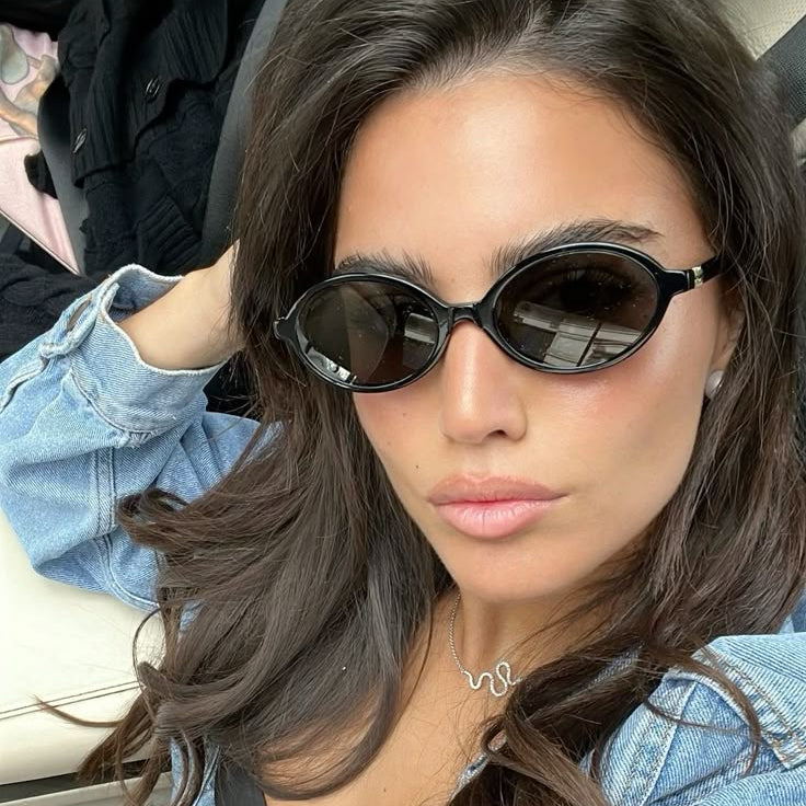 Miu Miu Noir (Avec boîte)