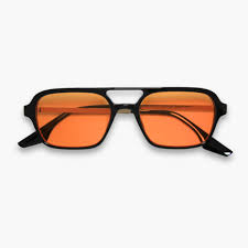 Lunettes multicouleur