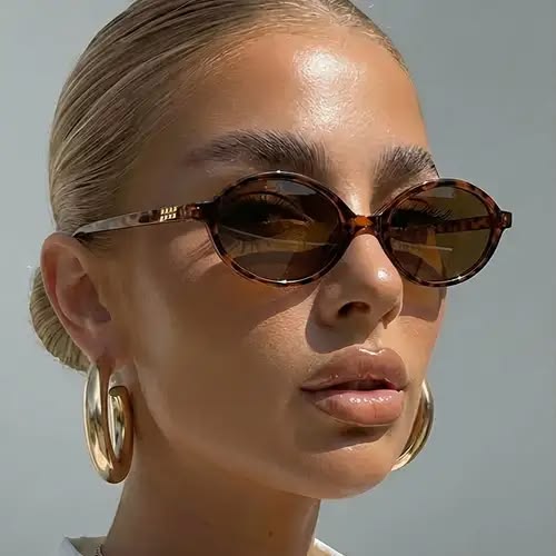 Miu sunglasses