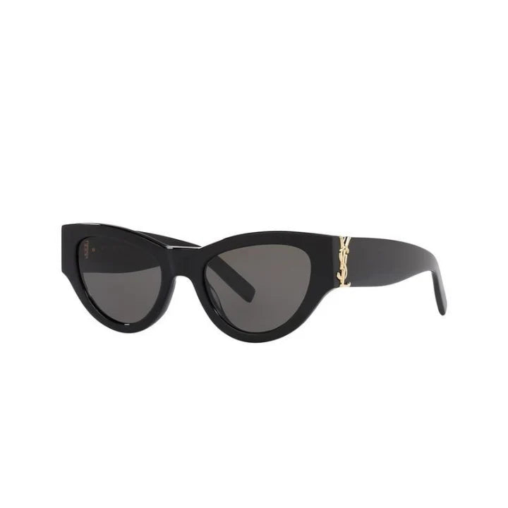 Saint Laurent cat eye
